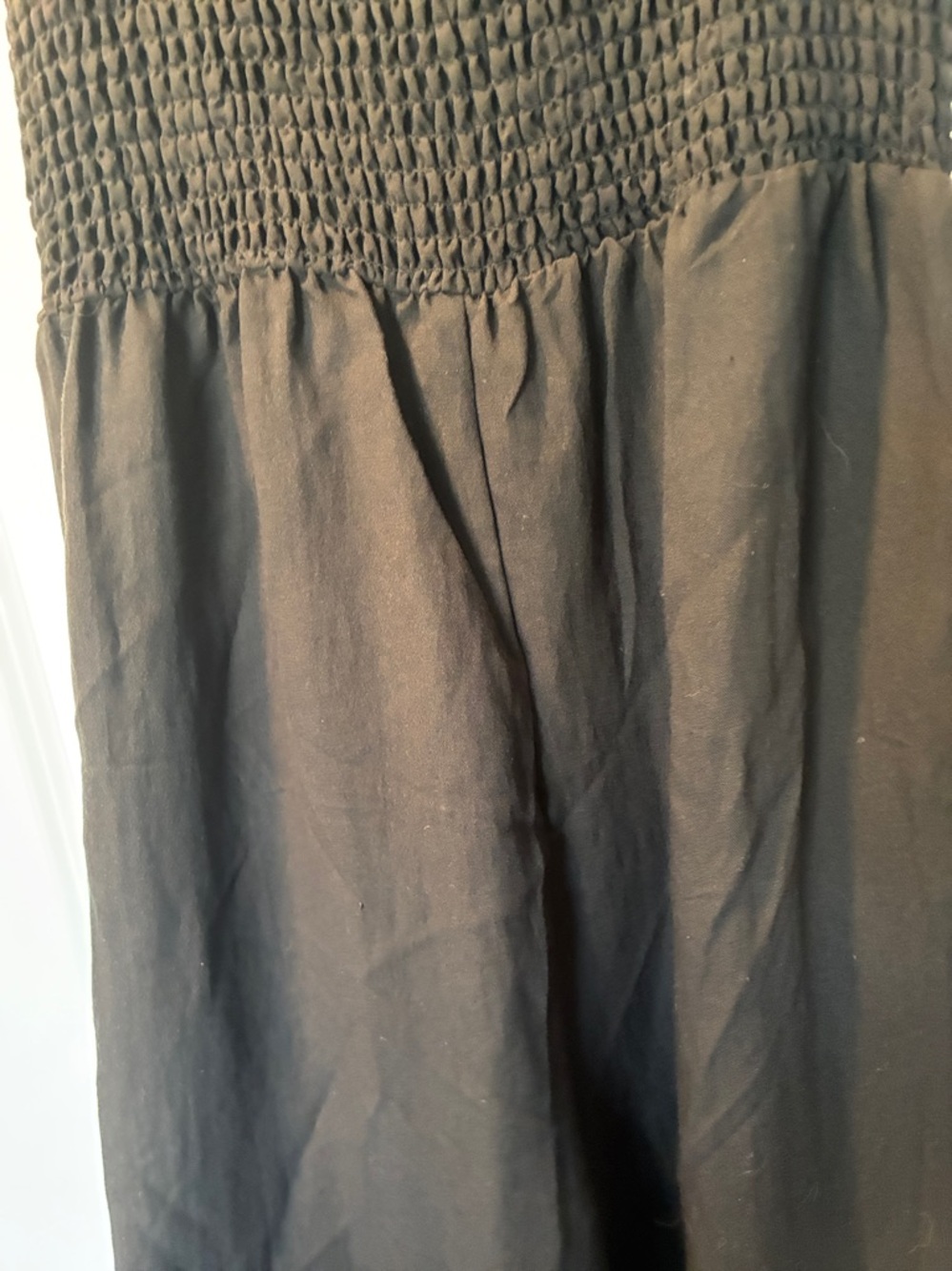 Z Supply Beachside Jumpsuit - Picture 3 of 10